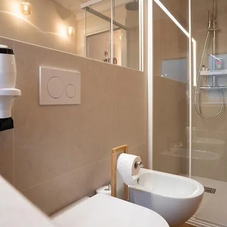 La Dimora Del Figulo Apartment