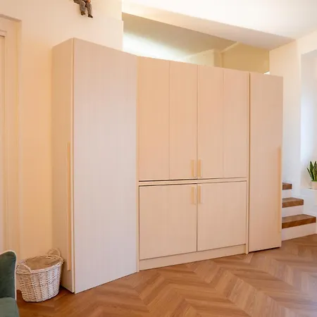 La Dimora Del Figulo Apartmán Rutigliano