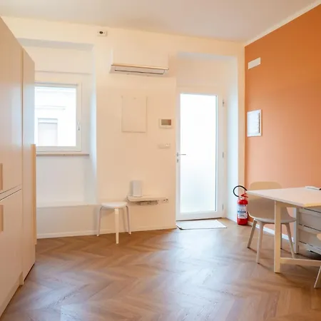 Apartmán La Dimora Del Figulo *