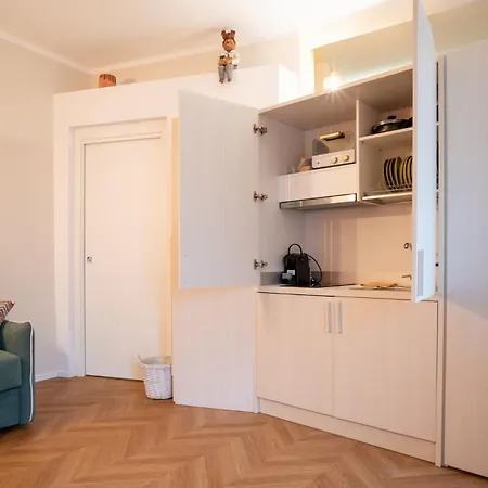 La Dimora Del Figulo Apartmán Rutigliano