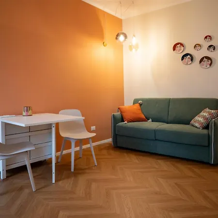 Apartmán La Dimora Del Figulo Rutigliano