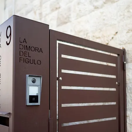 La Dimora Del Figulo Rutigliano